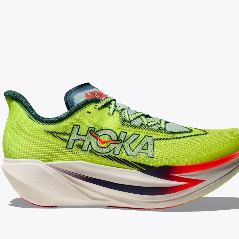 Hoka Cielo X1 3.0 men's 9.5/women's 10.5 NWT